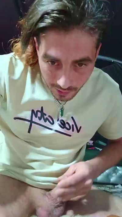 CAM4 male cam Thysan