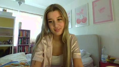 CAM4 female cam Blondiegalxx