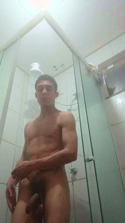CAM4 male cam Novinho_s01
