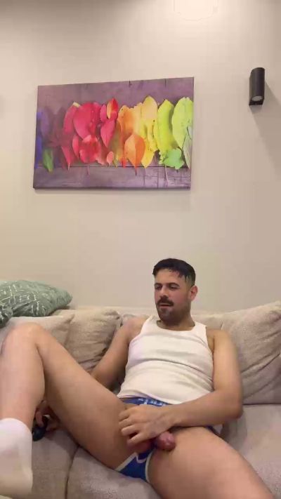 CAM4 male cam kaanstraight