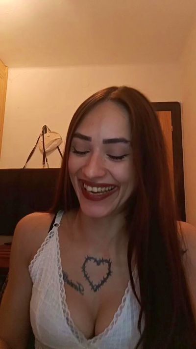 CAM4 female cam lucia188_xxx