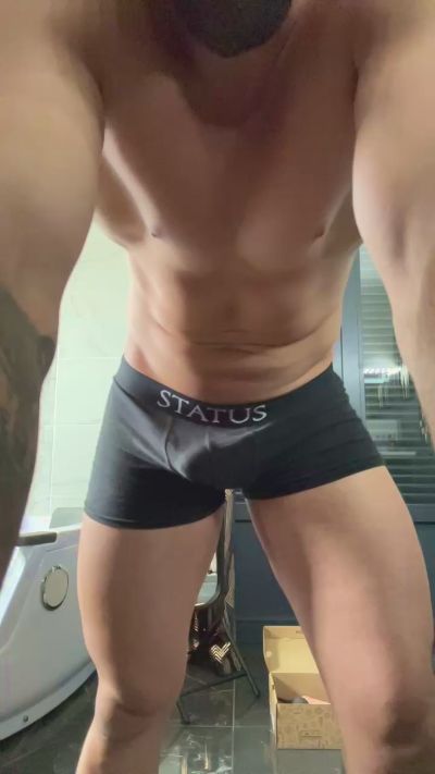 CAM4 male cam El_Matador_F