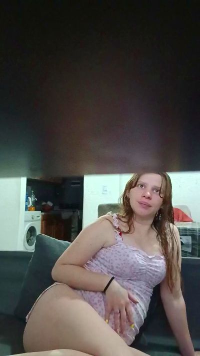 CAM4 female cam jeanette71