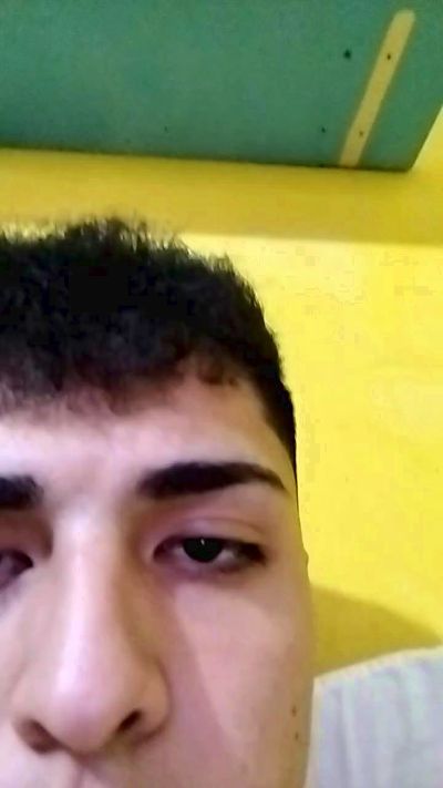 CAM4 male cam Martin638tu