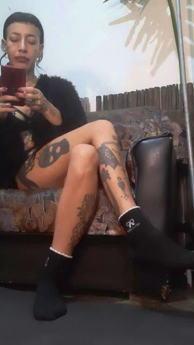 Thumbnail of BellatrixTv - CAM4 live cam