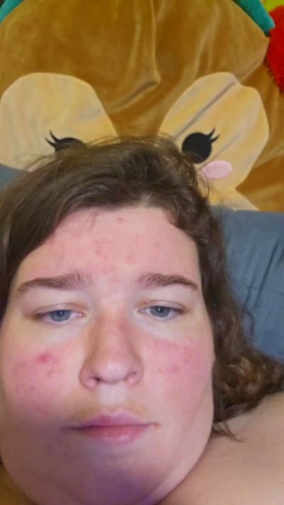 CAM4 female cam loulou1832