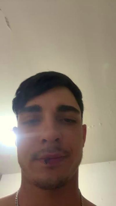 CAM4 male cam Flaqillo