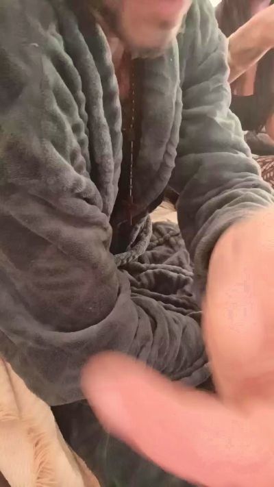 CAM4 male cam Pistolon19