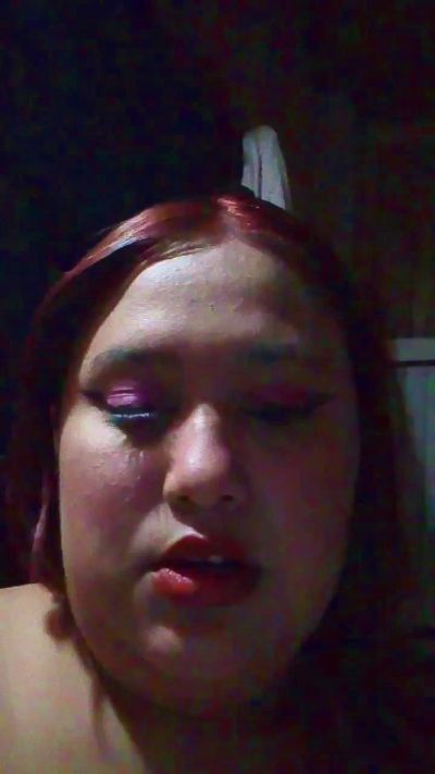 CAM4 female cam isabel203