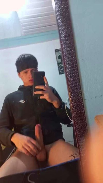 CAM4 male cam Konflicto