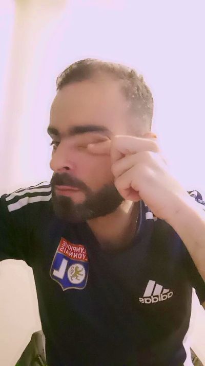 CAM4 male cam incroya691