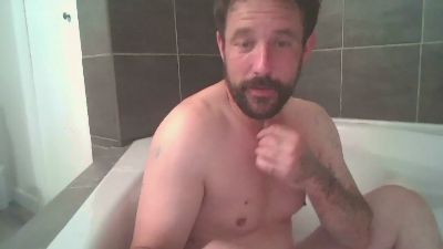 CAM4 male cam CrossedLovers