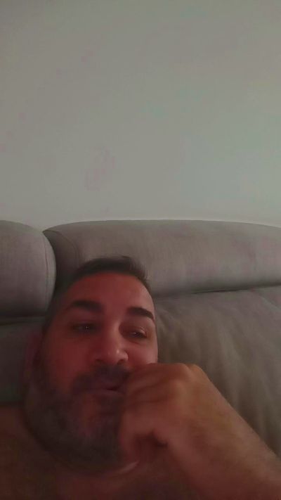 CAM4 male cam Calo19cm