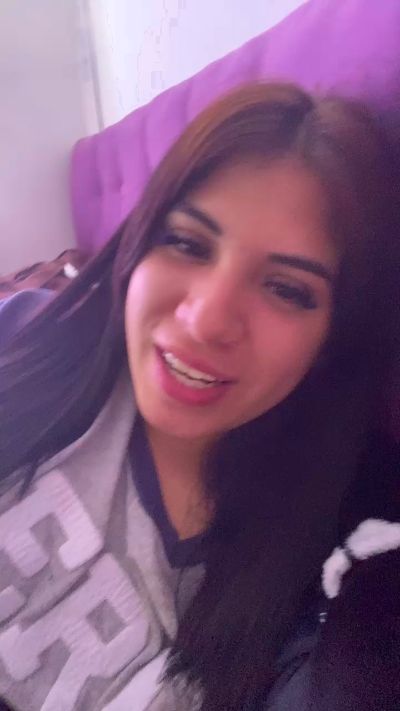 CAM4 female cam kitty308