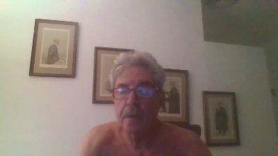 CAM4 male cam lefty147