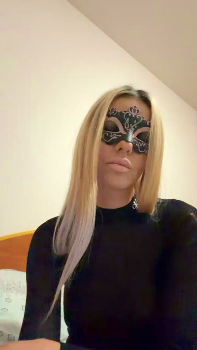 CAM4 female cam feliciafelon