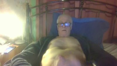 CAM4 male cam Andrew160258