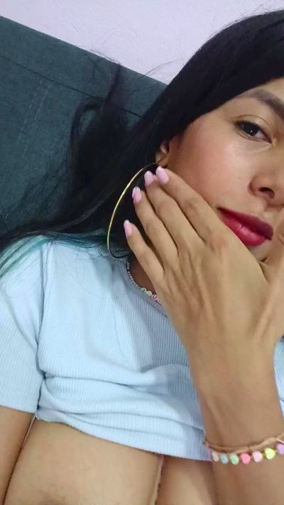 CAM4 female cam cute_plop