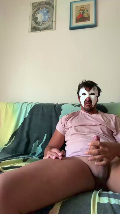 Thumbnail of Pervertini92 - CAM4 live cam