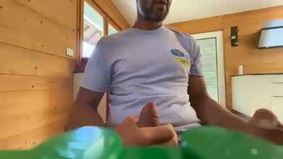 CAM4 male cam wiwi180