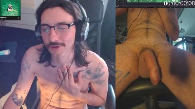 CAM4 male cam TJ_Mackey