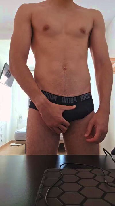 CAM4 male cam Skymence3