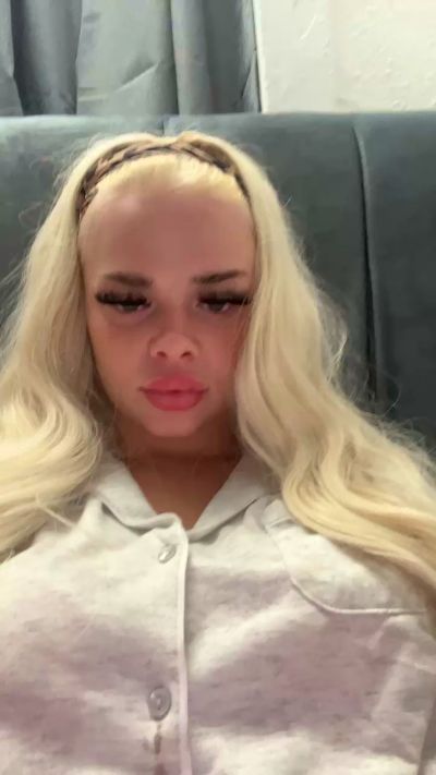 CAM4 female cam Squirter25xo