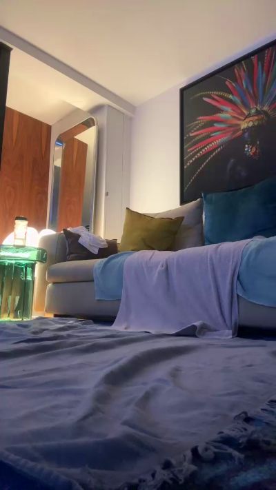 CAM4 male cam TiNi87