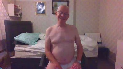 CAM4 male cam shaun47m