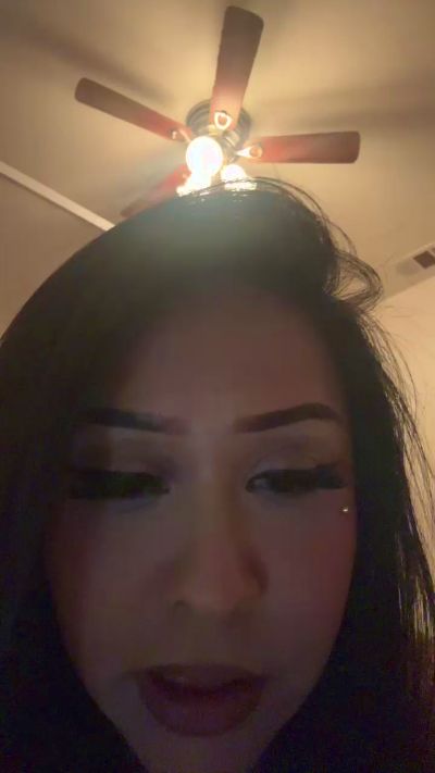 CAM4 female cam Ohsoglamours