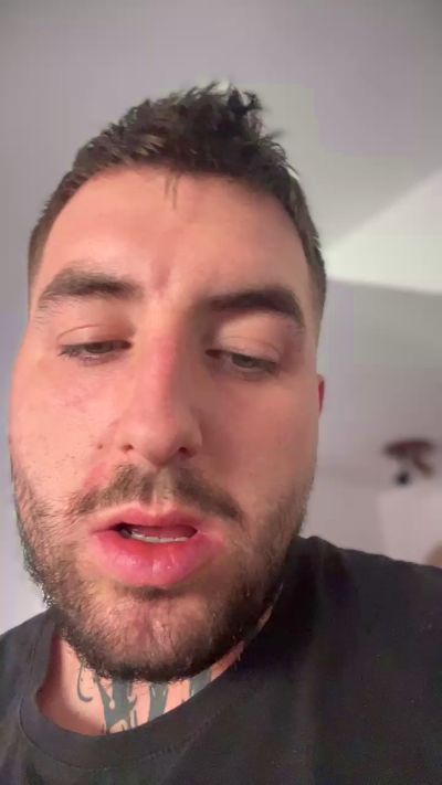 CAM4 male cam Lordm6
