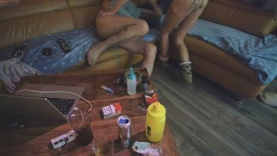 CAM4 male cam dirtyPaar069