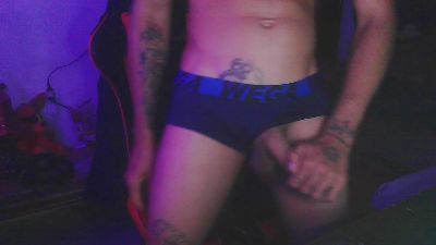 CAM4 male cam trevoso1