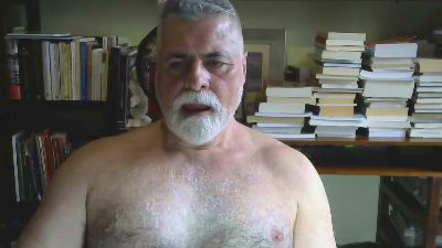 CAM4 male cam machobotas