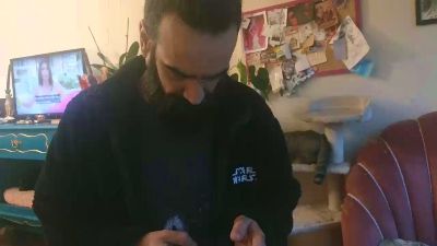 Thumbnail of JudaSx666 - CAM4 live cam