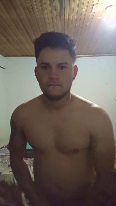 CAM4 male cam MmArturoReymm