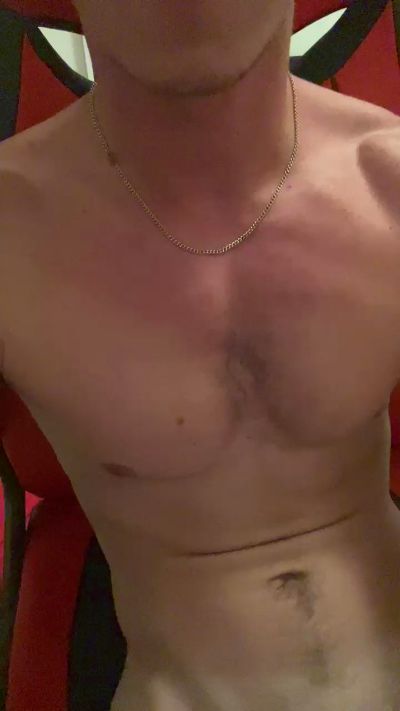 CAM4 male cam lulu923