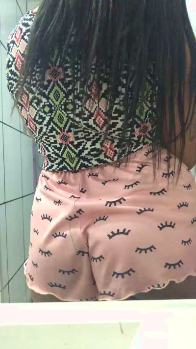 CAM4 female cam IsaFernandes