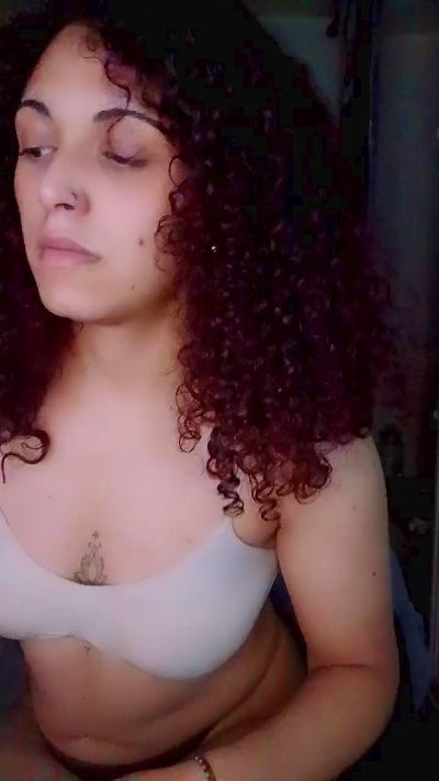CAM4 female cam douce_lilith
