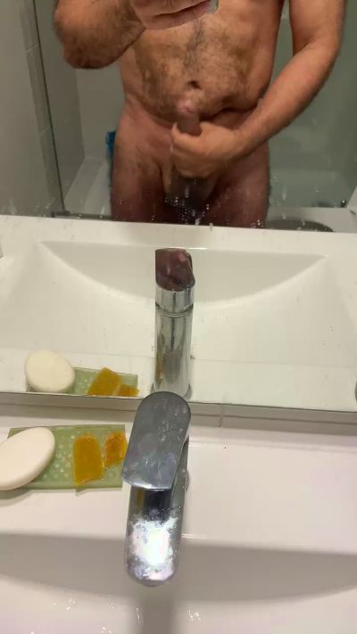 CAM4 male cam mario3328