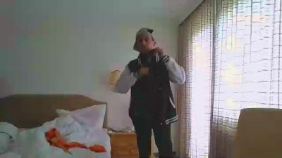 CAM4 male cam conan20233