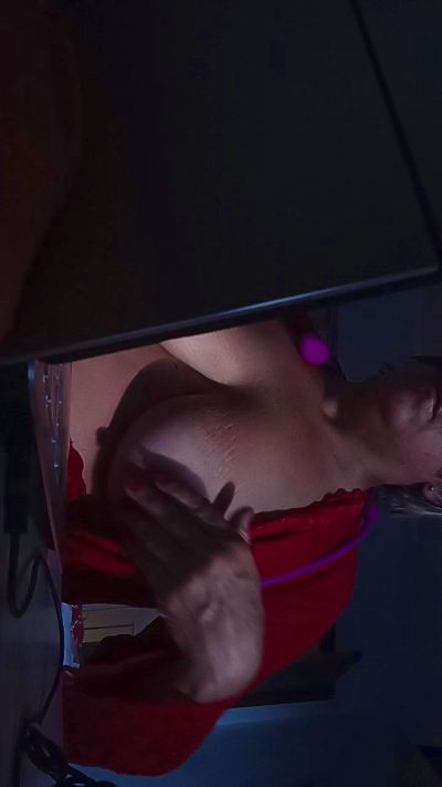 CAM4 female cam Go_baiana