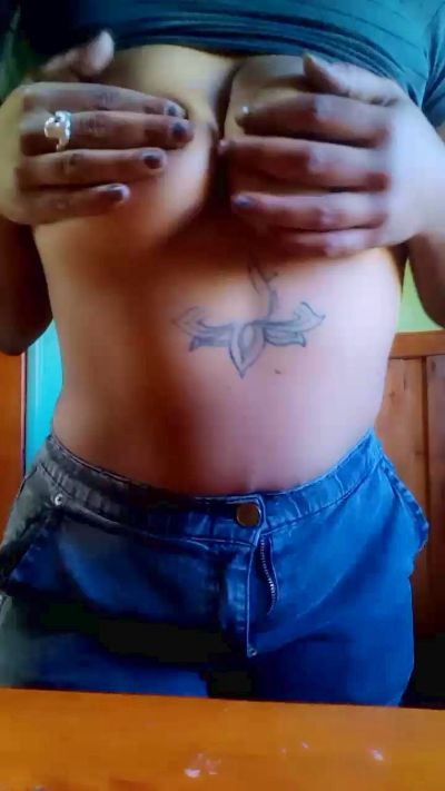 CAM4 female cam MeliMe73