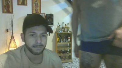 CAM4 male cam Elijuan