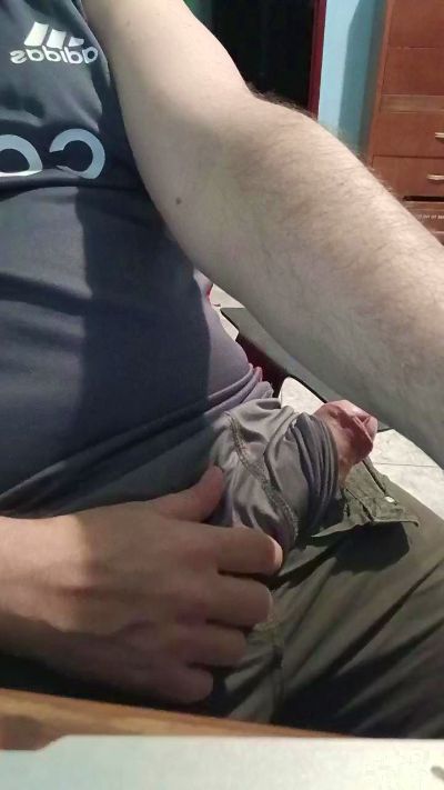 CAM4 male cam fulanitox