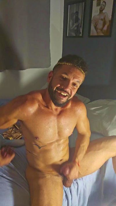 Thumbnail of AndrewCorsini69 - CAM4 live cam