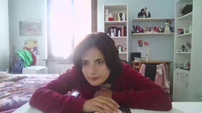 Thumbnail of GoddessTaria - CAM4 live cam