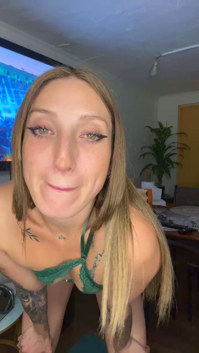 CAM4 female cam Dolcegatita