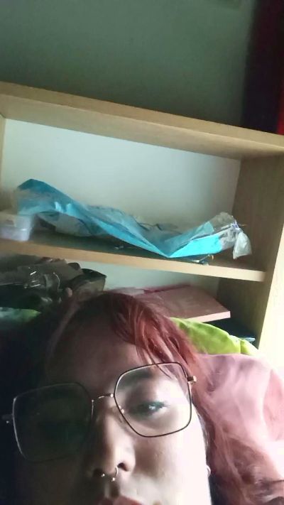 CAM4 female cam poisondaysi1