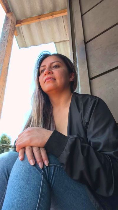 CAM4 female cam SsweetBlueberry